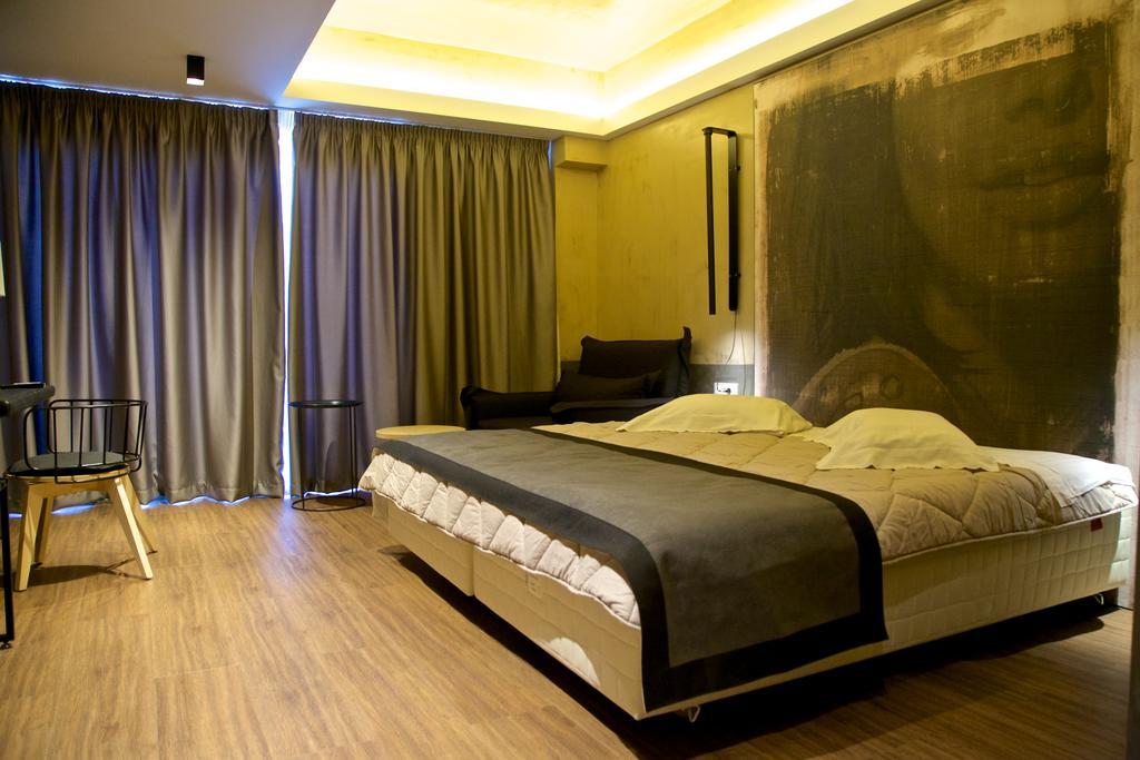 Adonis City Hotel Патра Стая снимка